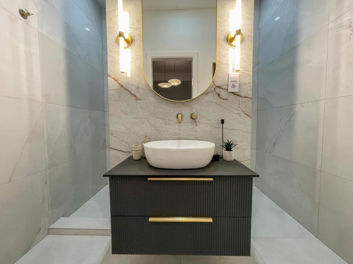 P431 Elitehost Luxury Appartamento Budapest