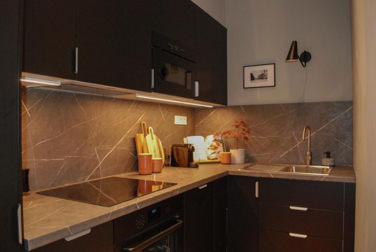 P431 Elitehost Luxury * Budapest
