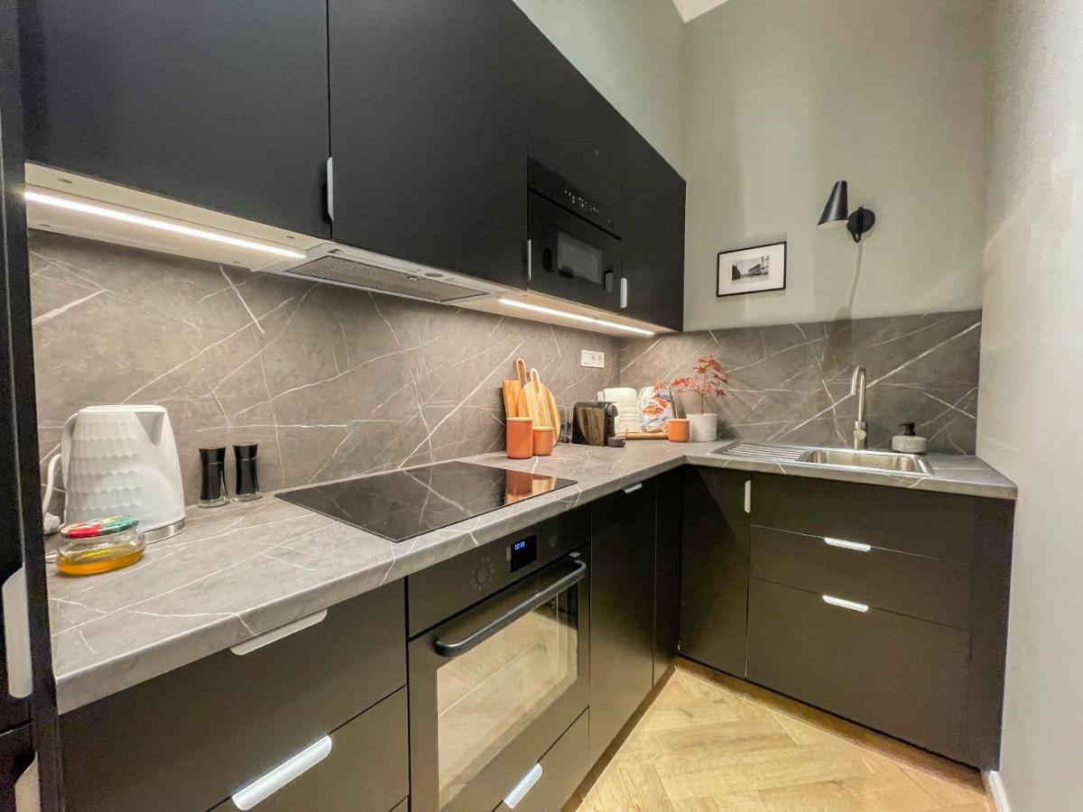 P431 Elitehost Luxury Apartamento