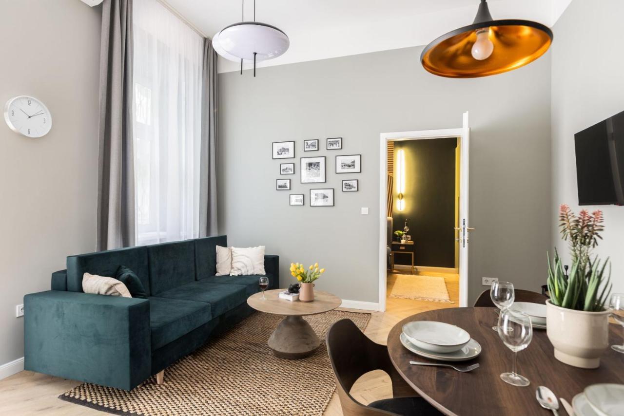Apartamento P431 Elitehost Luxury Budapest