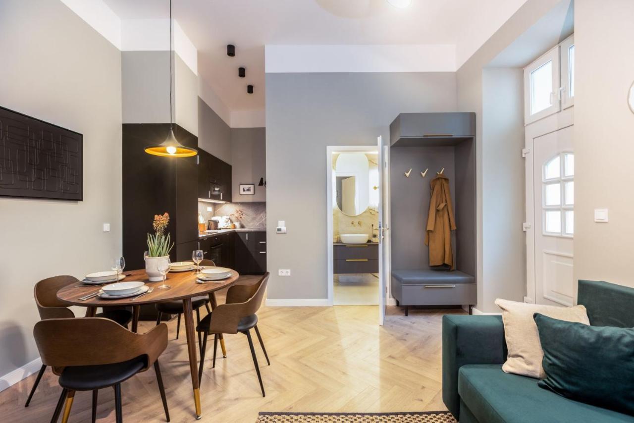 Apartmán P431 Elitehost Luxury *