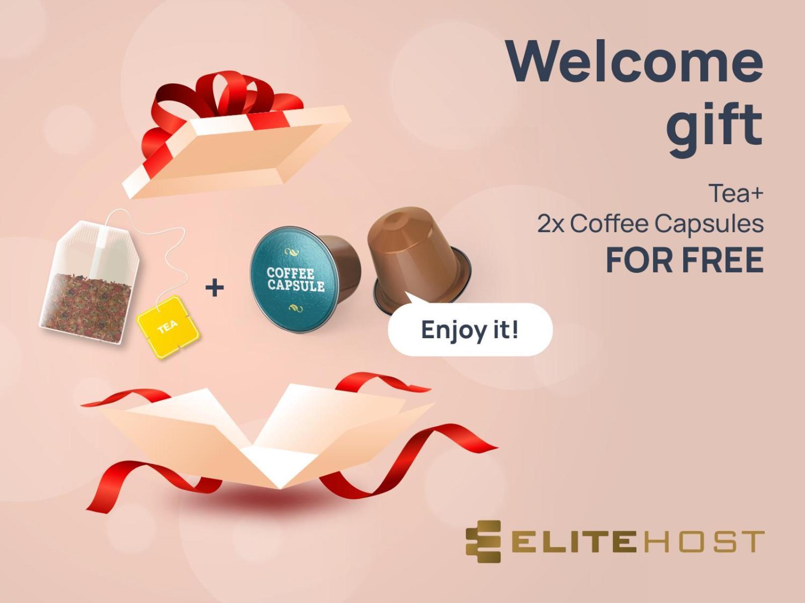 P431 Elitehost Luxury Budapest