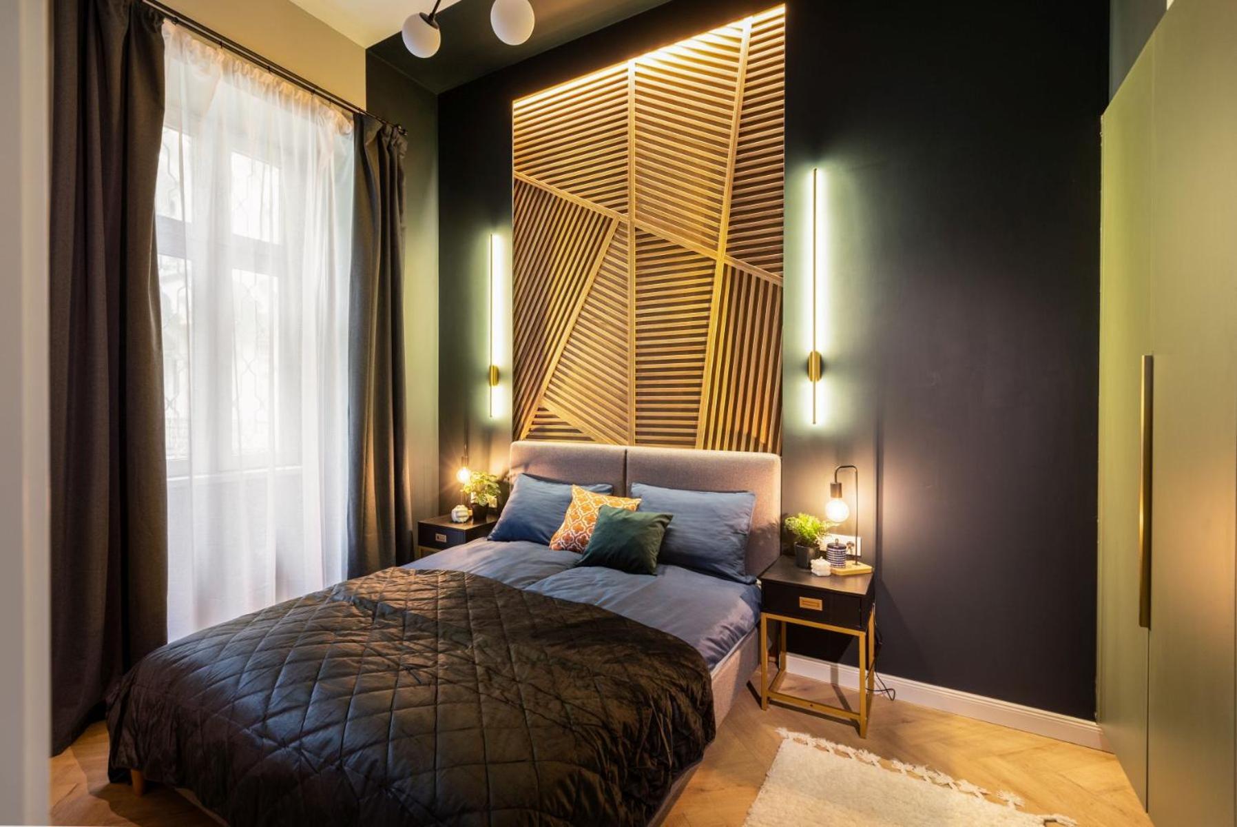 P431 Elitehost Luxury * Budapest