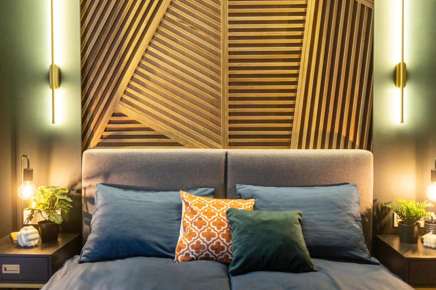 P431 Elitehost Luxury Apartamento
