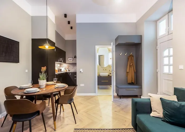 P431 Elitehost Luxury Apartment